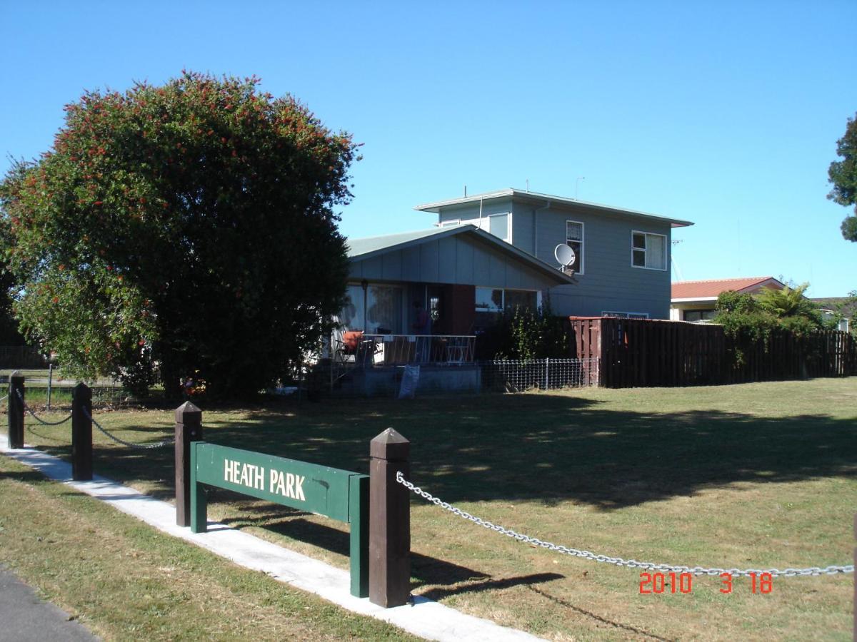 Agapantha Cottage Retreat Hamilton Exterior photo